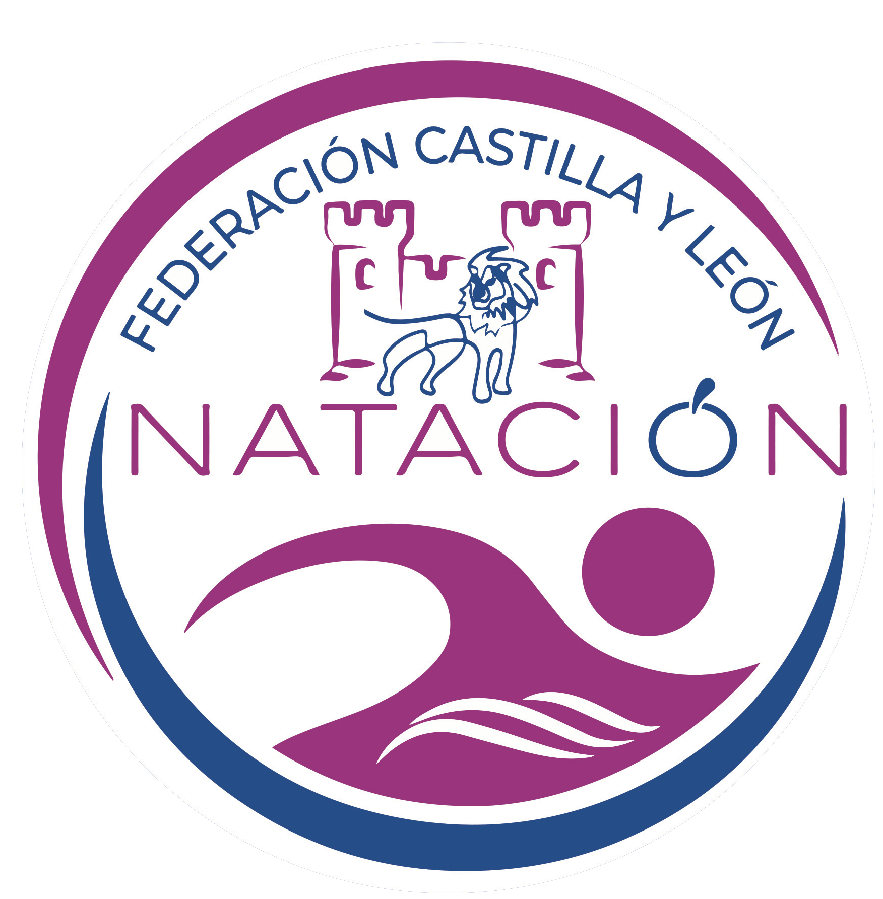 clubes participantes/Federación de Natación de Castilla y León.png